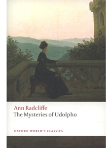 MYSTERIES OF UDOLPHO (37419)