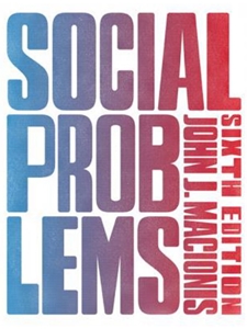 SOCIAL PROBLEMS-TEXT