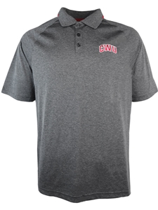 CWU Graphite Polo