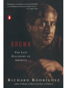 BROWN:LAST DISCOVERY OF AMERICA
