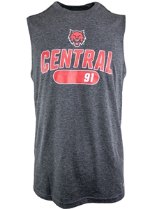 Central Muscle Tank