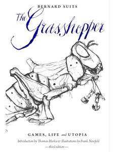 (EBOOK) GRASSHOPPER