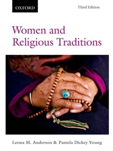 WOMEN AND RELIGIOUS TRADITIONS