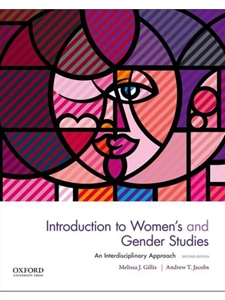 INTRO. TO WOMEN'S GENDER STUDIES