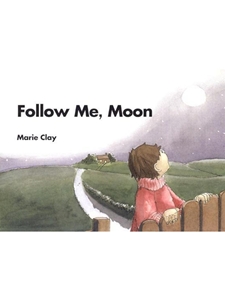 FOLLOW ME,MOON