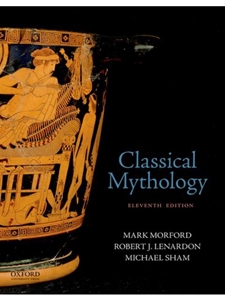 CLASSICAL MYTHOLOGY