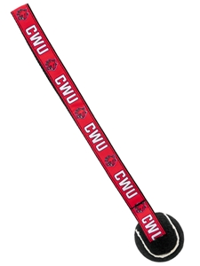 Dog Ball CWU Strap