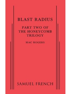 BLAST RADIUS:PART TWO
