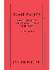 BLAST RADIUS:PART TWO