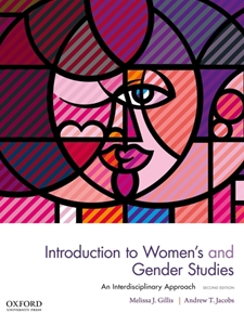 IA:WGSS 201: INTRODUCTION TO WOMEN'S AND GENDER STUDIES