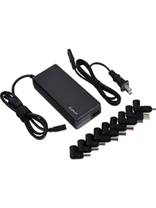 Thermaltake 90W LUXA2 Universal Laptop Power Adapter