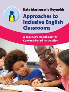 (EBOOK) APPROACHES TO INCLUSIVE ENGLISH CLASSROOM