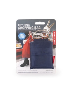 Key Ring Shopping Bag