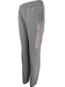 Ladies Champion Gray Jogger