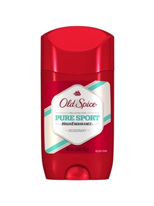 Pure Sport High Endurance Deodorant Stick