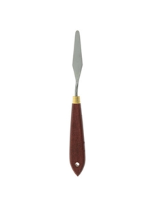 3" Paint Trowel