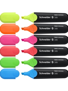 Schneider Job Highlighter