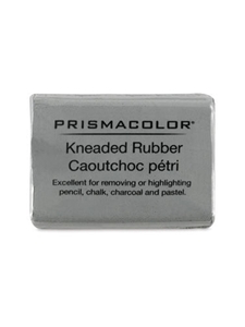 Kneaded Rubber Eraser Small