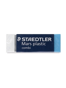 Mars Plastic Eraser