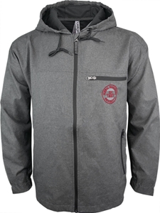 Central Lightweight Windbreaker