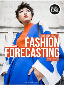 FASHION FORECASTING