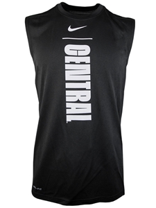 Nike Muscle Performance Tee