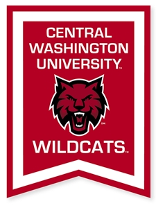 Central Washington Banner