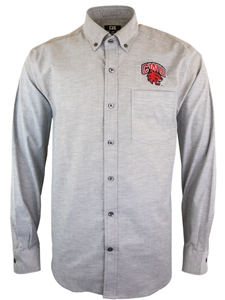 CWU Cutter & Buck Dress Shirt