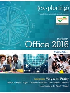 IA UPG BUS 102 MICROSOFT OFFICE 2016,V.1