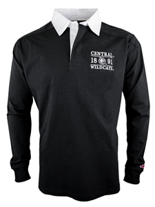 CWU Cotton Long Sleeve Shirt