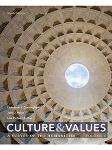 CULTURE+VALUES:SURVEY OF HUMAN...,V.I