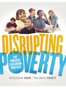 DISRUPTING POVERTY