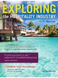 EXPLORING HOSPITALITY INDUSTRY