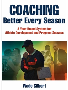 (EBOOK) COACHING BETTER EVERY SEASON