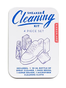 Mini Sneaker Cleaning Kit