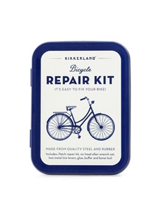 Mini Bicycle Repair Kit