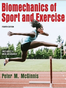 BIOMECHANICS OF SPORT+ EXERCISE - W/ACCESS