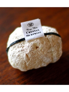 Crystal Geode Surprise