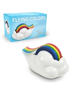 Rainbow Tape Dispenser