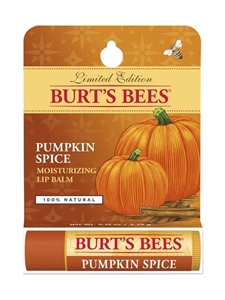 Pumpkin Spice Lip Balm