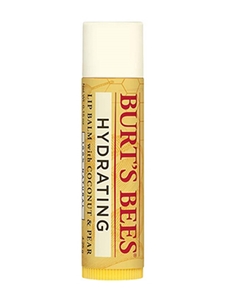 Hydrating Coconut & Pear Lip Balm