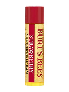 Strawberry Lip Balm