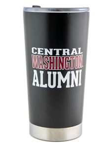 CWU Alumni Tumbler