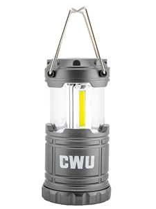 CWU Mini Lantern