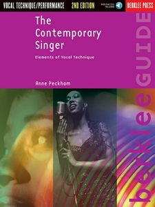 (EBOOK) CONTEMPORARY SINGER