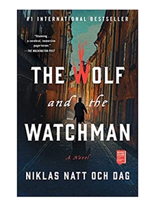 THE WOLF AND THE WATCHMAN