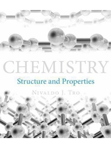 CHEMISTRY:STRUCTURE+PROPERTIES-TEXT