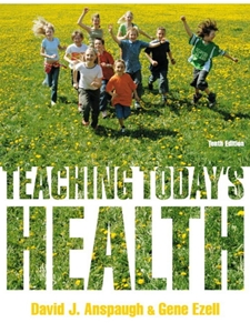 IA:PESH 300:TEACHING TODAY'S HEALTH