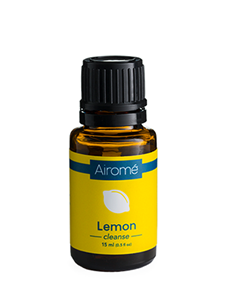 Lemon Essential Oil