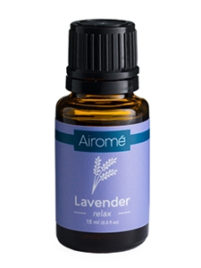 Lavender Essential Oil